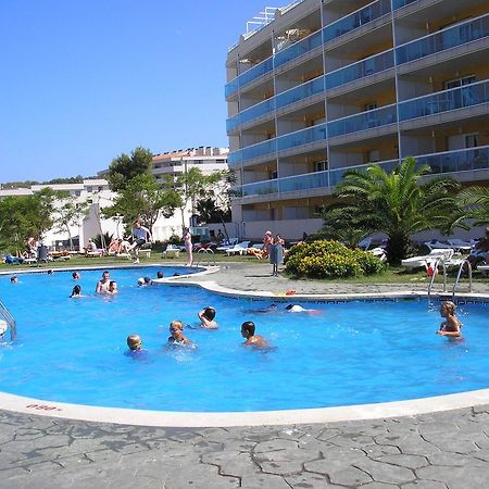 Апартаменты Ibersol Siesta Dorada Салоу Экстерьер фото